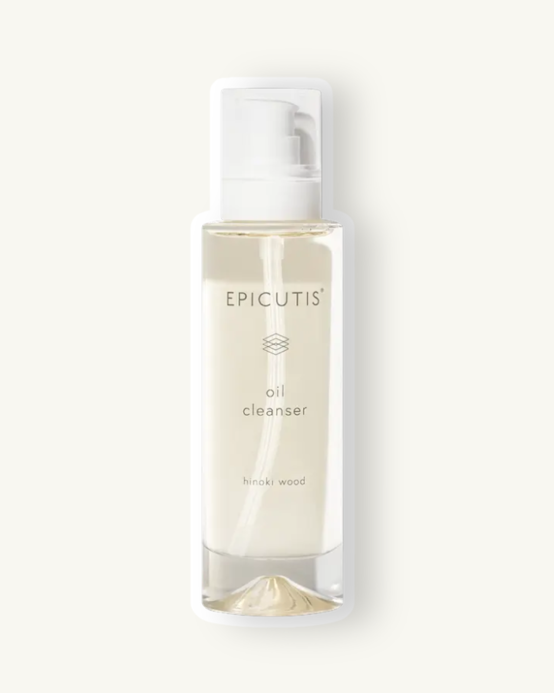 Epicutis Oil Cleanser