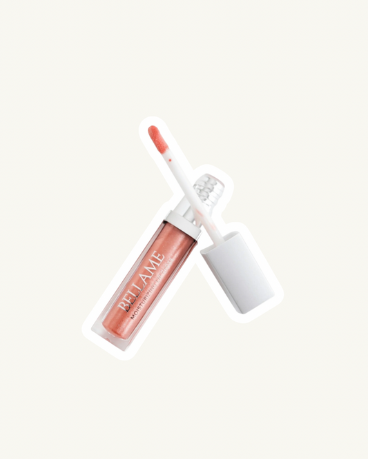 Moisturizing Lip Gloss