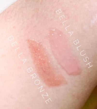 Moisturizing Lip Gloss