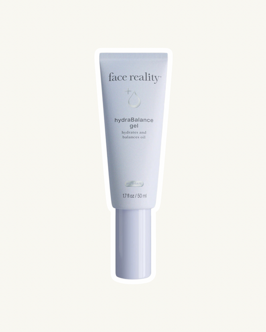 Hydrabalance Gel