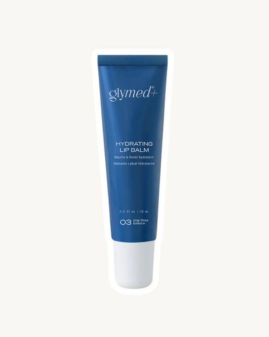 Hydrating Lip Balm