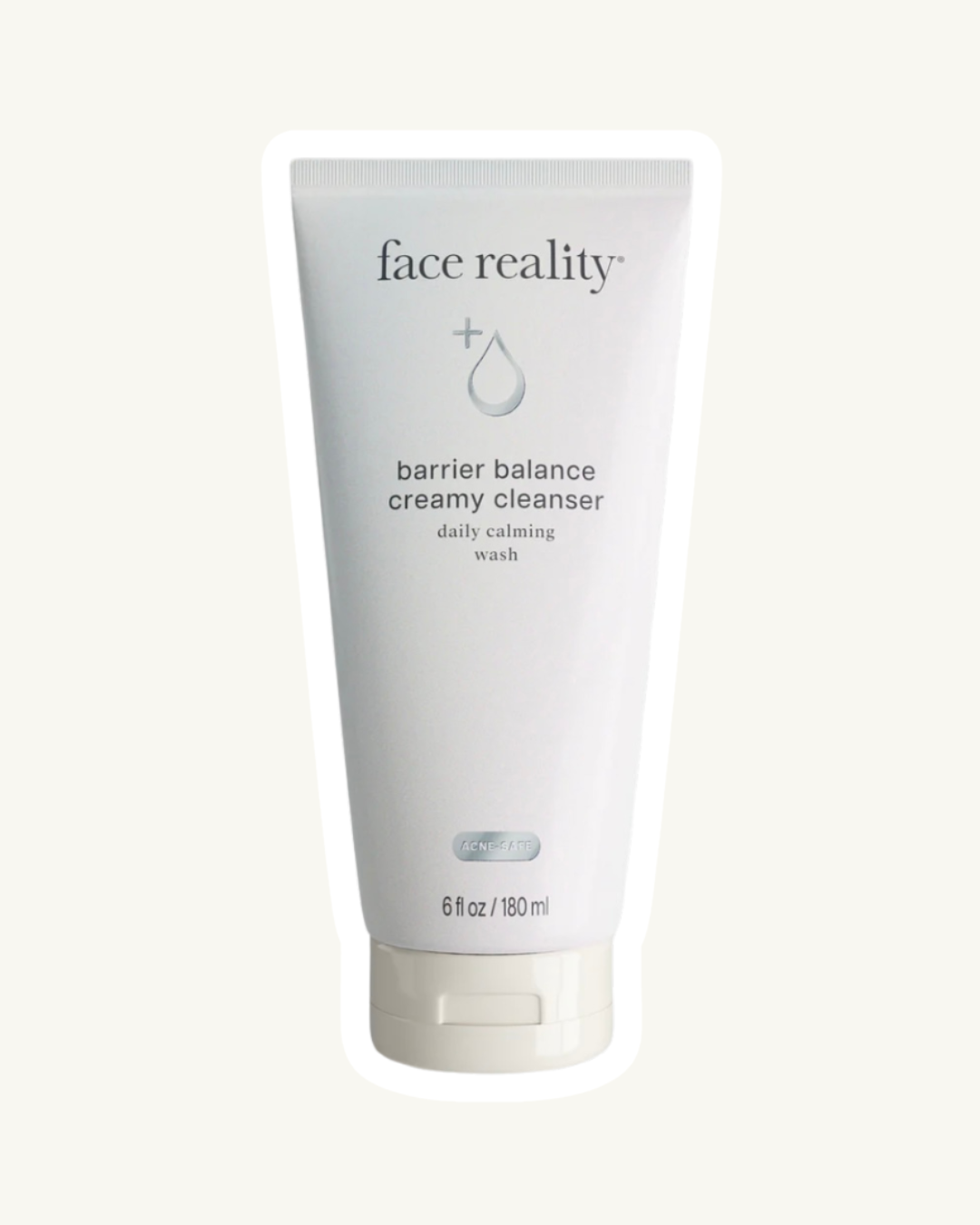 *PREORDER* Barrier Balance Creamy Cleanser