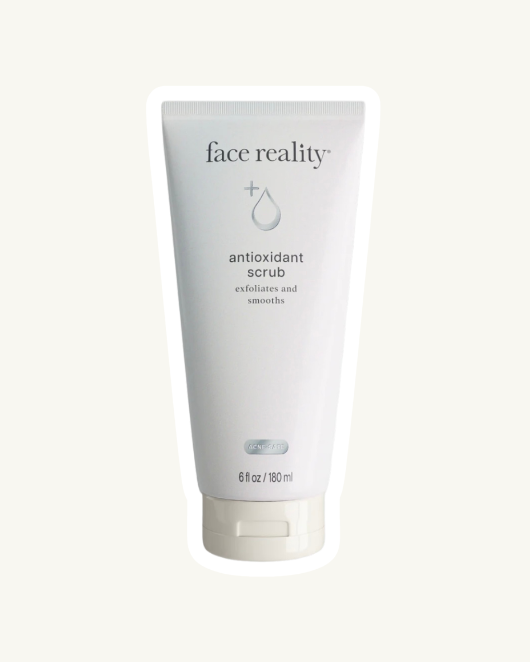 *PREORDER* Antioxidant Scrub