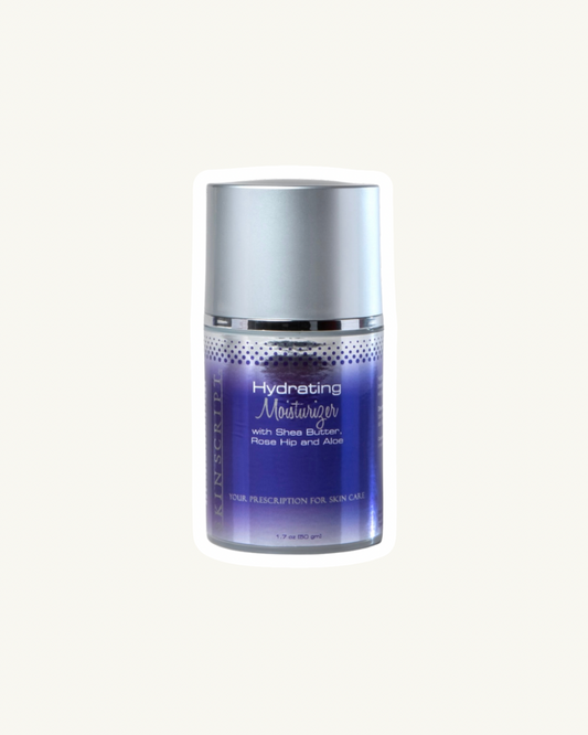 Skin Script Hydrating Moisturizer