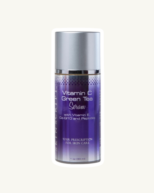 Skin Script Vitamin C Serum
