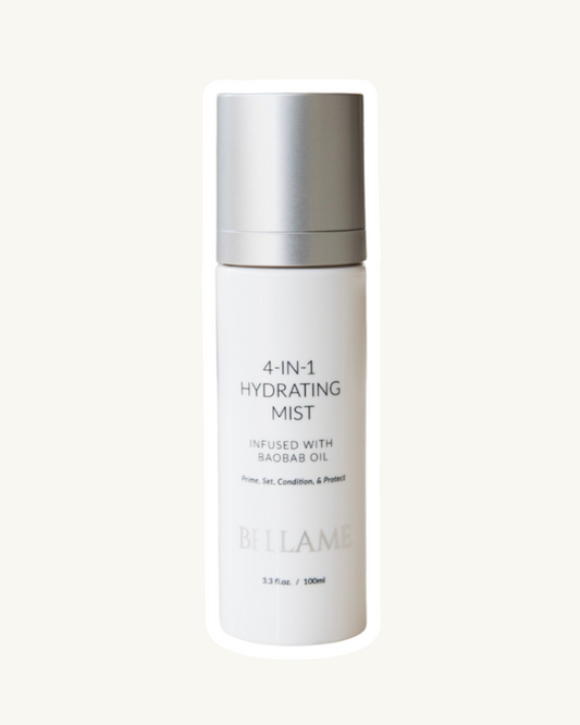 Hydrating Mist