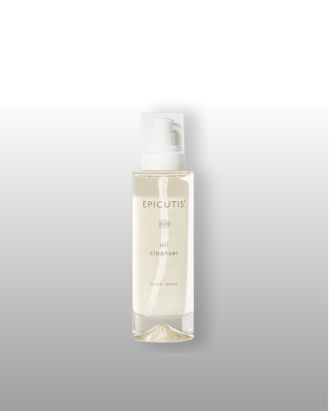 Epicutis Oil Cleanser (PRE-ORDER)