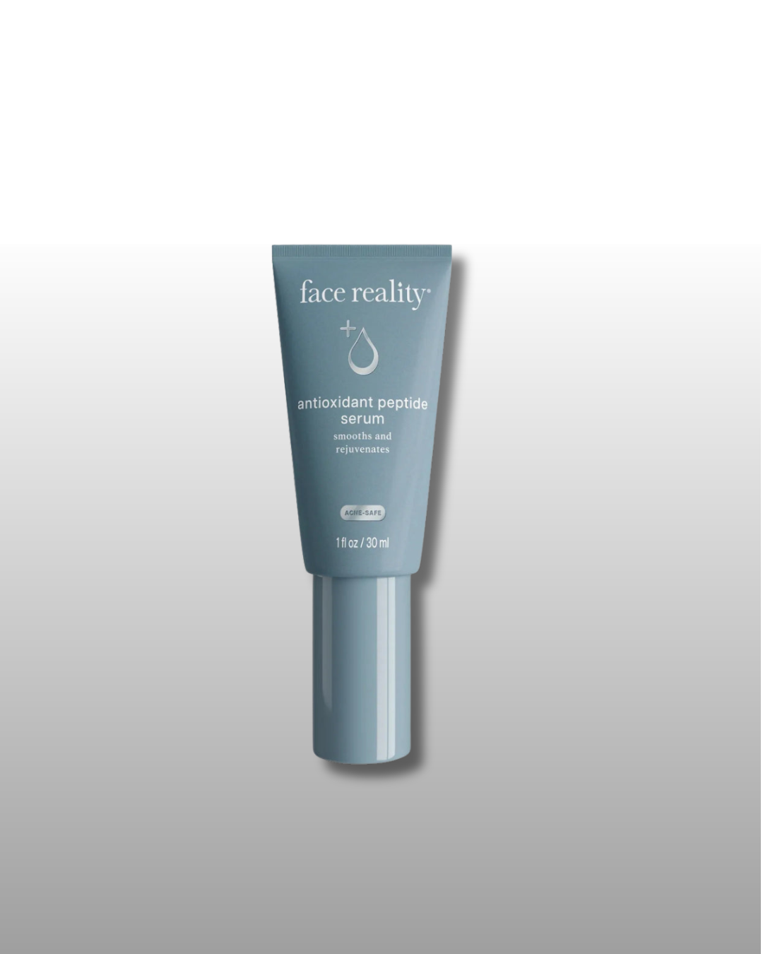 Face Reality Antioxidant Peptide Face Serum (PRE-ORDER)