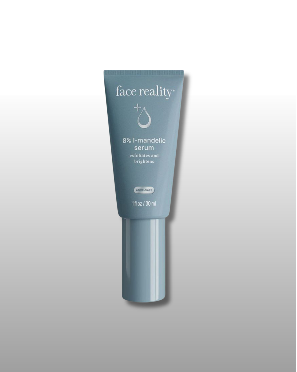 Face Reality 8% L-Mandelic Serum (PRE-ORDER)