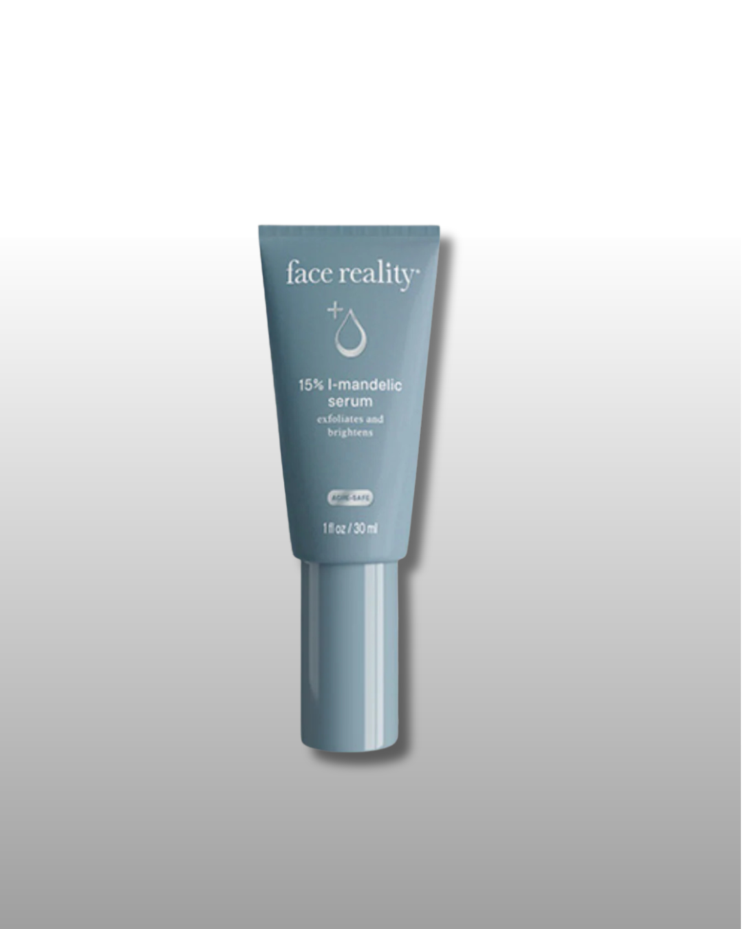 Face Reality 15% L-Mandelic Serum (PRE-ORDER)